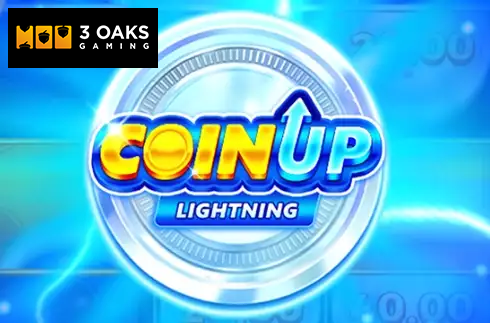 Coin Up: Lightning